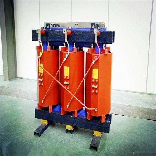 城关80KVA干式变压器