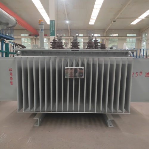 城关sh15-315KVA非晶合金变压器