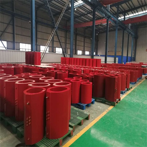 城关500KVA干式变压器厂家