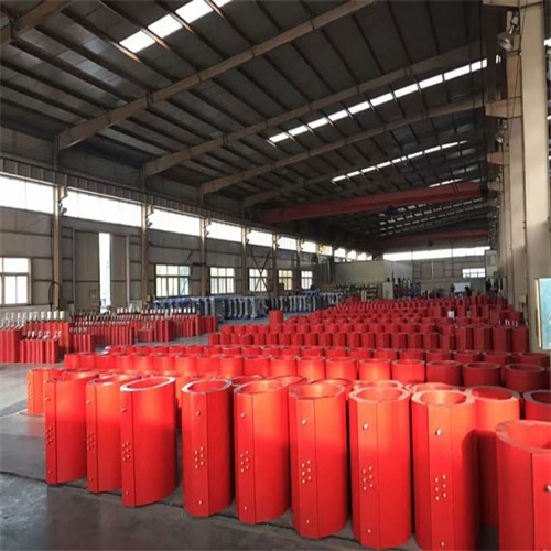 城关SCB13干式变压器
