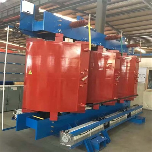 城关SCB10-500KVA干式变压器价格