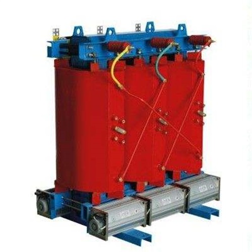 城关100KVA干式变压器