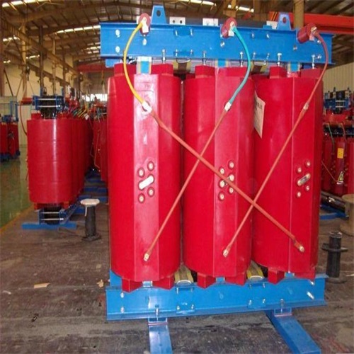 城关SCB10-1000KVA干式变压器