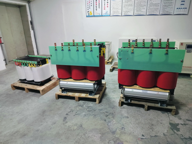城关KS11-1000KVA矿用变压器