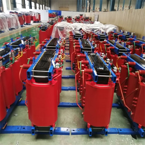 城关2500kva干式变压器尺寸