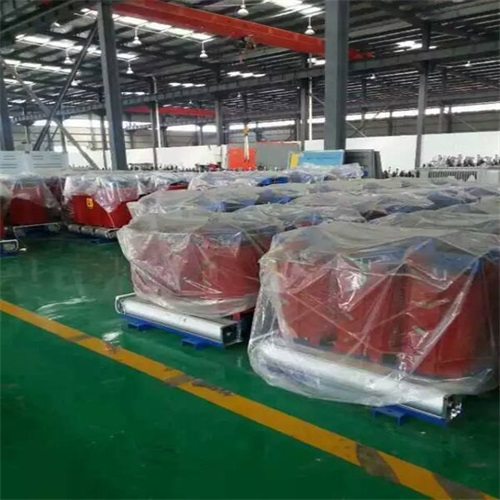 SCB14-1600kVA 城关城关城关干式变压器 二级能效环保城关城关城关干式变压器生产厂家