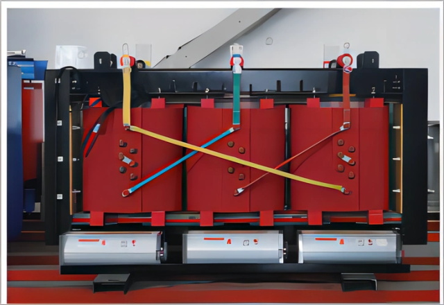 SCBH15-800kVA城关城关城关干式变压器 小区配电节能型非晶城关城关城关干式变压器