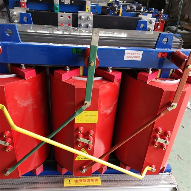SCBH15-1250kVA城关城关城关干式变压器 园区节能配电非晶城关城关城关干式变压器