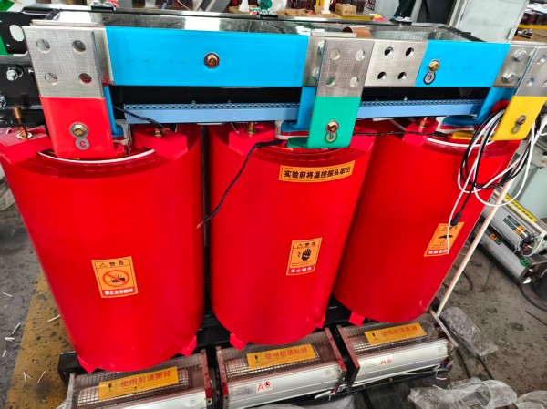 建筑配电城关城关城关干式变压器 小区楼盘专用城关城关城关干式变压器